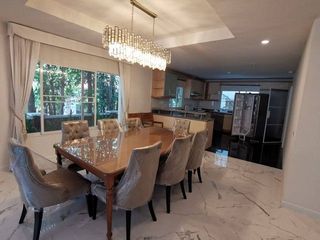 出租 5 卧室 独立屋 在 Pak Kret, Nonthaburi