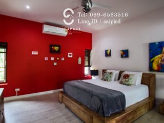 For sale 3 bed villa in Kui Buri, Prachuap Khiri Khan