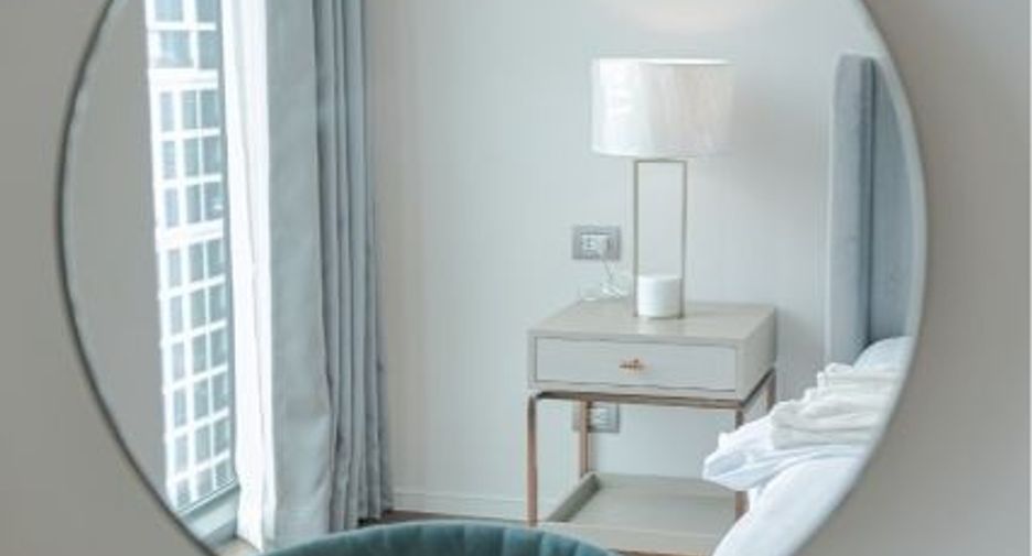 For rent 3 bedrooms condo in Pathum Wan, Bangkok