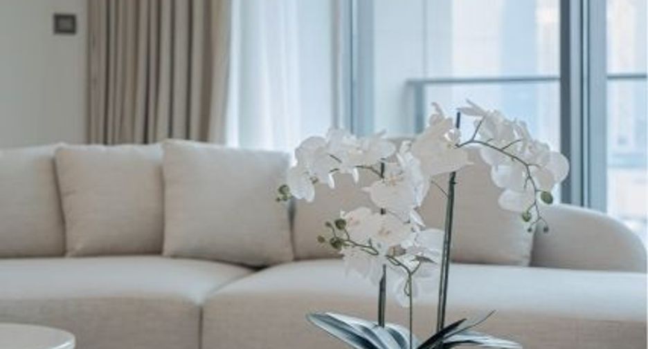 For rent 3 bedrooms condo in Pathum Wan, Bangkok