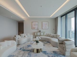 出租 3 卧室 公寓 在 Pathum Wan, 曼谷
