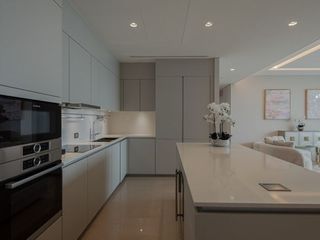 出租 3 卧室 公寓 在 Pathum Wan, 曼谷