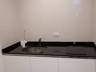 For rent and for sale 2 bedrooms condo in Yan Nawa, Bangkok