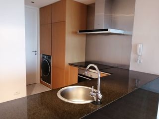 For rent and for sale 2 bedrooms condo in Yan Nawa, Bangkok