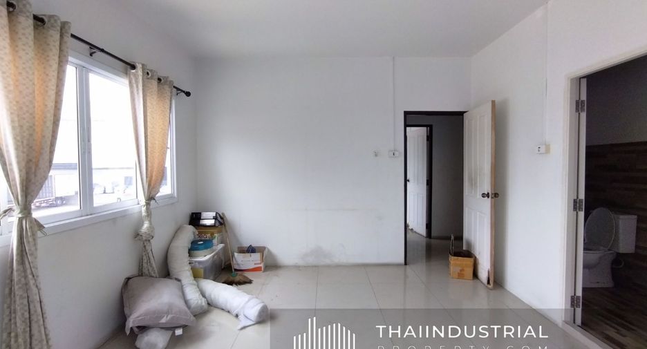 For rent warehouse in Si Racha, Chonburi