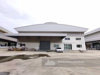 Lagerhaus zur Miete in Si Racha, Chonburi