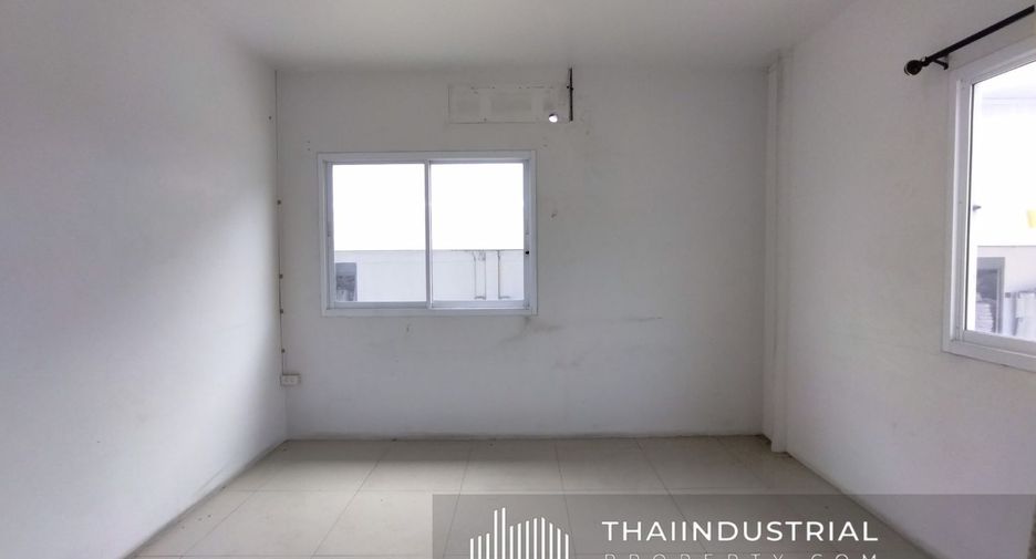 For rent warehouse in Si Racha, Chonburi