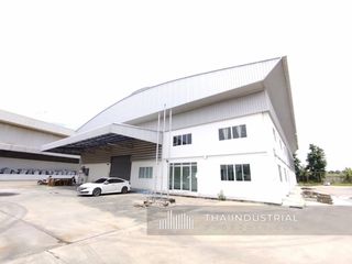Lagerhaus zur Miete in Si Racha, Chonburi
