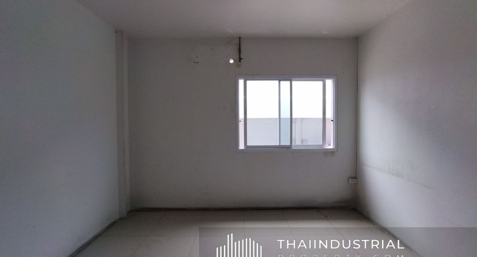 For rent warehouse in Si Racha, Chonburi