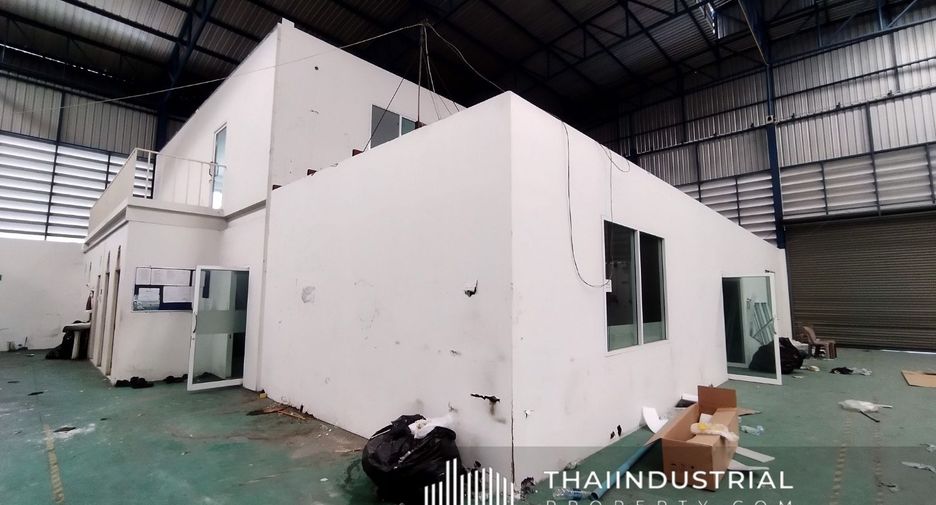 For rent warehouse in Si Racha, Chonburi