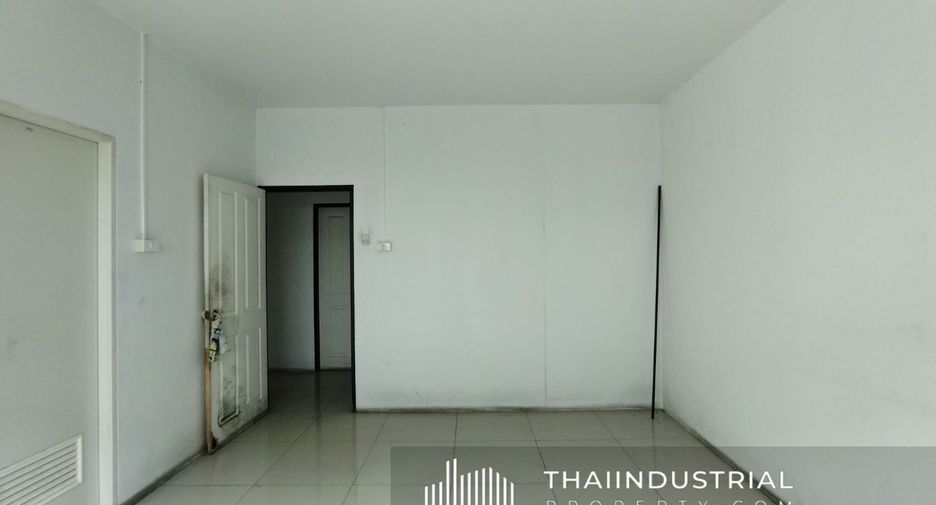 For rent warehouse in Si Racha, Chonburi