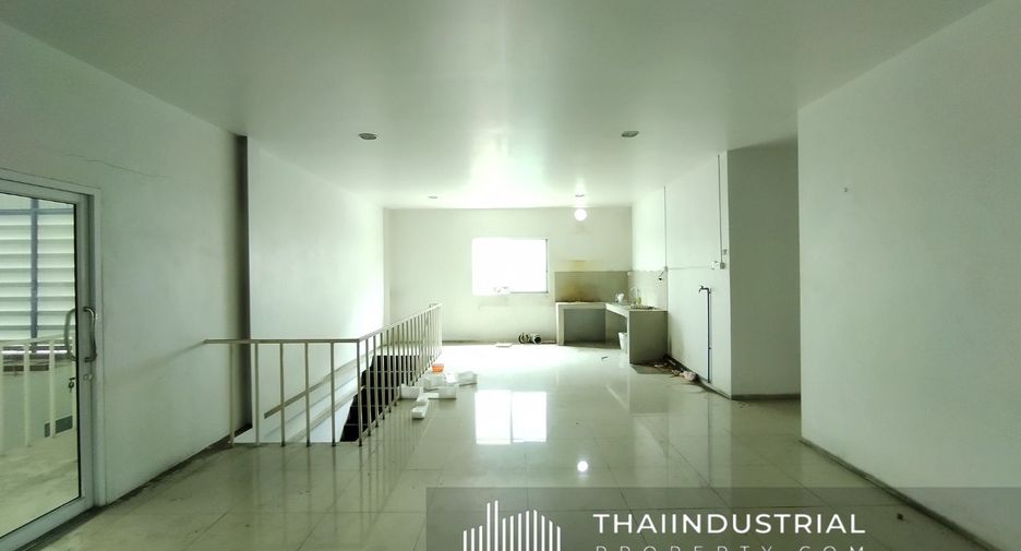 For rent warehouse in Si Racha, Chonburi