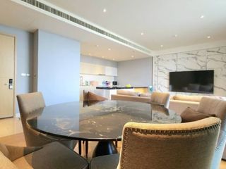 For rent 2 bedrooms condo in Khlong San, Bangkok