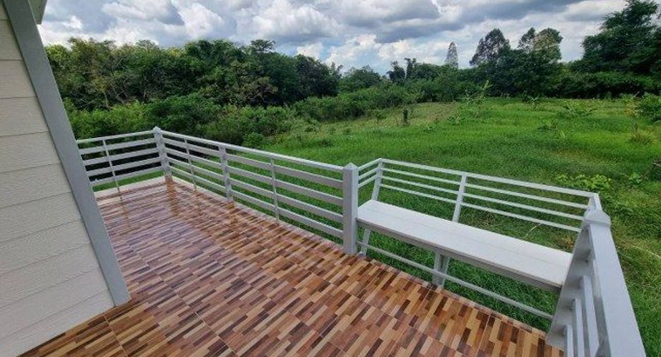 For sale land in Lam Sonthi, Lopburi