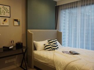 For sale 3 bedrooms condo in Bang Lamung, Chonburi