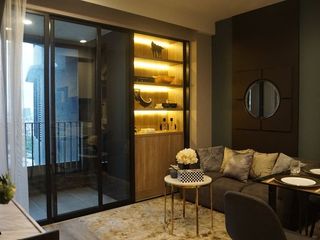 For sale 3 bedrooms condo in Bang Lamung, Chonburi