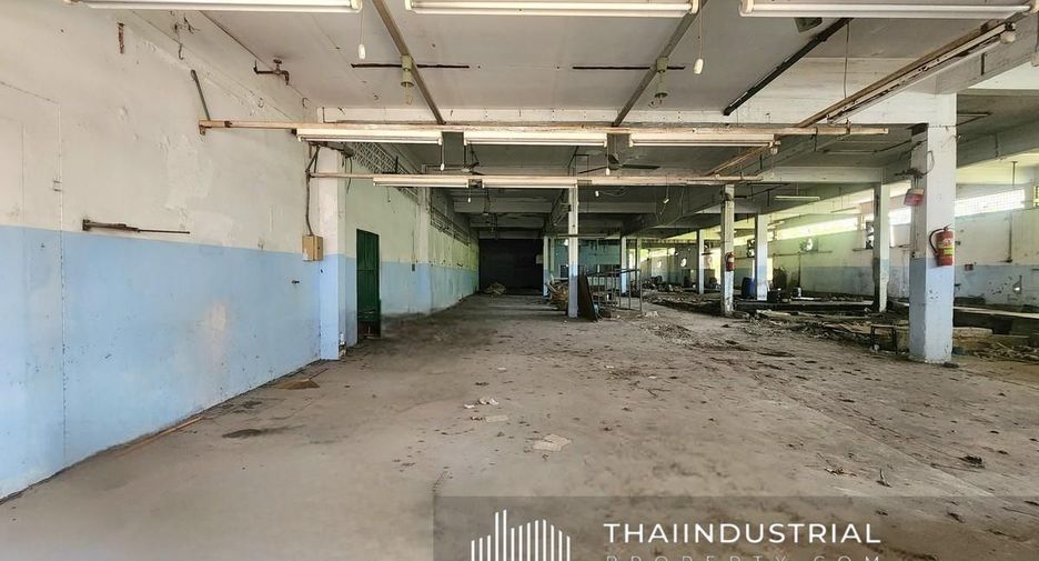 出租 仓库 在 Lam Luk Ka, Pathum Thani