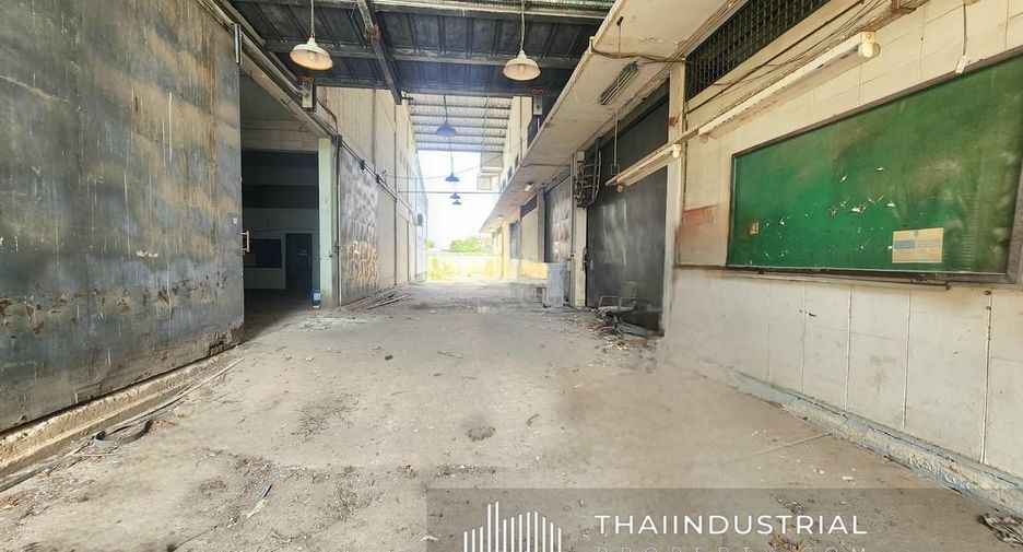 出租 仓库 在 Lam Luk Ka, Pathum Thani
