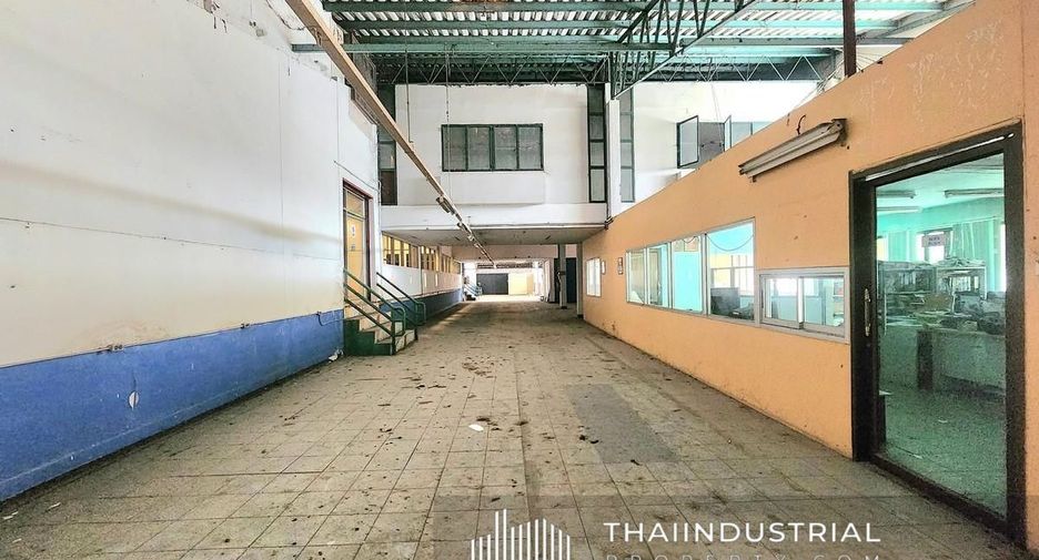 出租 仓库 在 Lam Luk Ka, Pathum Thani