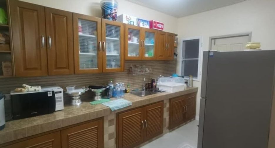 For sale 4 bedrooms house in Mueang Chon Buri, Chonburi