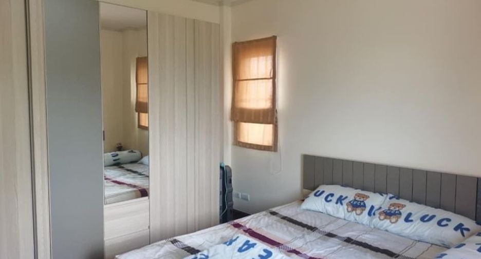 For sale 4 bedrooms house in Mueang Chon Buri, Chonburi