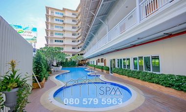 For sale 1 bed condo in Hua Hin, Prachuap Khiri Khan