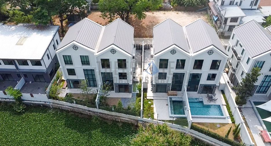 For rent and for sale 4 bedrooms house in Mueang Chiang Mai, Chiang Mai