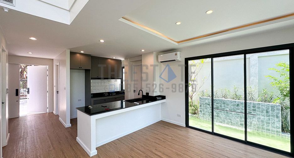 For rent and for sale 4 bedrooms house in Mueang Chiang Mai, Chiang Mai