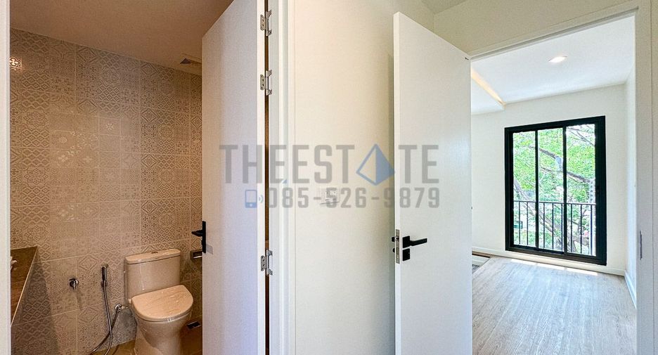 For rent and for sale 4 bedrooms house in Mueang Chiang Mai, Chiang Mai