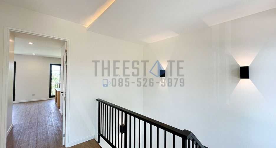 For rent and for sale 4 bedrooms house in Mueang Chiang Mai, Chiang Mai