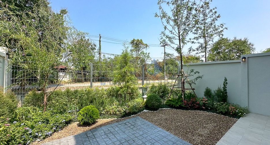 For rent and for sale 4 bedrooms house in Mueang Chiang Mai, Chiang Mai
