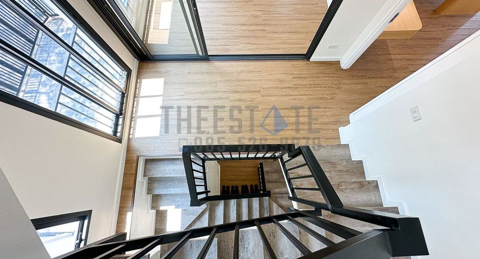 For rent and for sale 4 bedrooms house in Mueang Chiang Mai, Chiang Mai