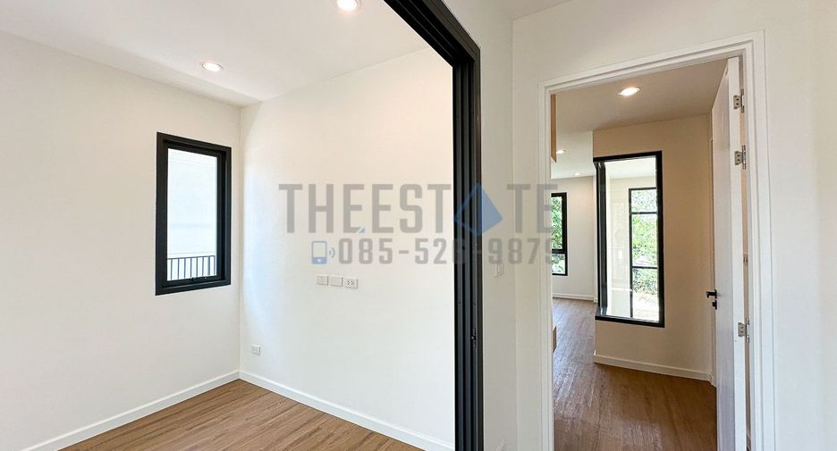 For rent and for sale 4 bedrooms house in Mueang Chiang Mai, Chiang Mai