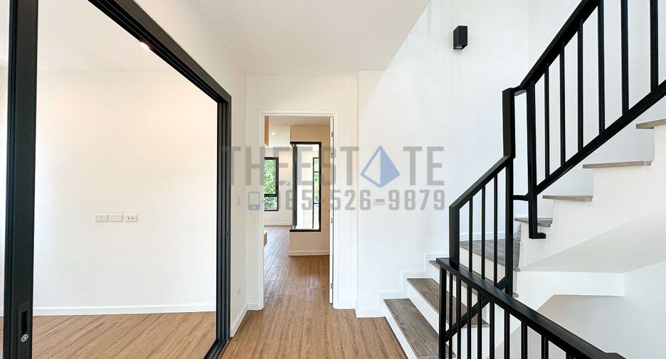 For rent and for sale 4 bedrooms house in Mueang Chiang Mai, Chiang Mai