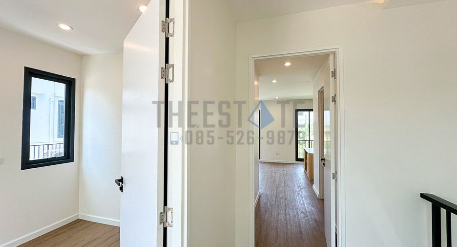For rent and for sale 4 bedrooms house in Mueang Chiang Mai, Chiang Mai