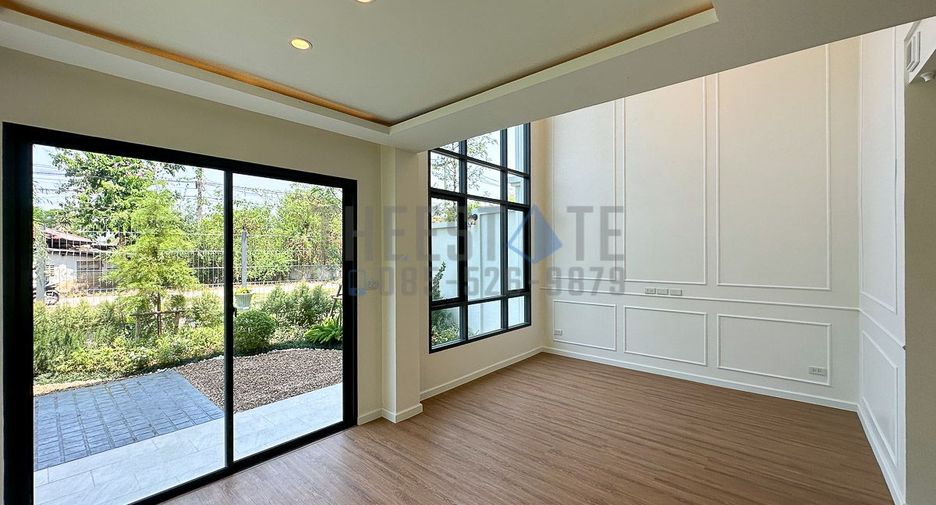 For rent and for sale 4 bedrooms house in Mueang Chiang Mai, Chiang Mai