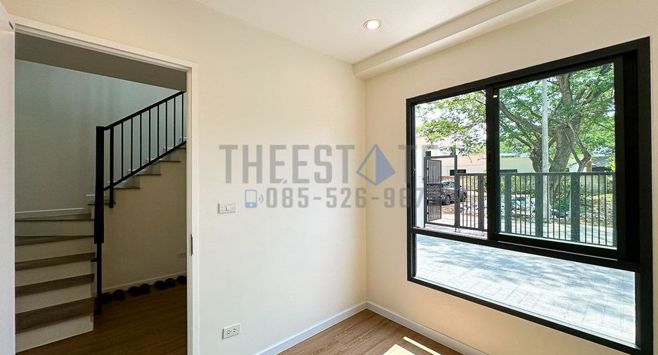 For rent and for sale 4 bedrooms house in Mueang Chiang Mai, Chiang Mai