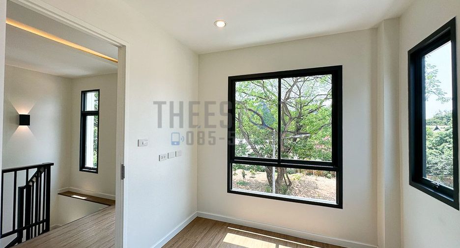For rent and for sale 4 bedrooms house in Mueang Chiang Mai, Chiang Mai
