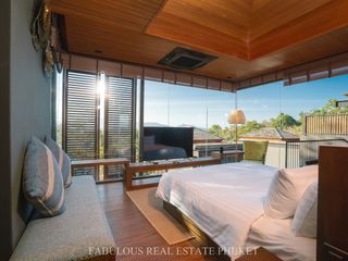 For sale 1 bed villa in Thalang, Phuket