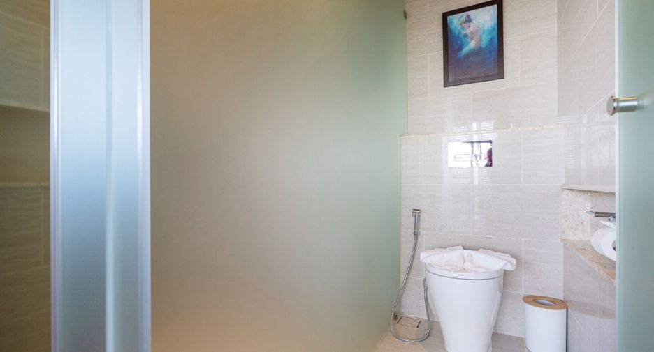 Villa en venta de 1 habitaciones en Thalang, Phuket
