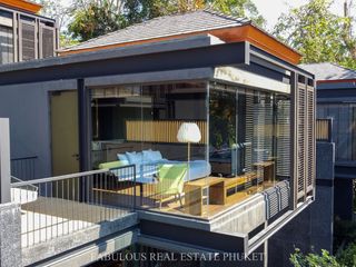 For sale 1 bed villa in Thalang, Phuket