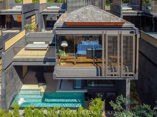 For sale 1 bed villa in Thalang, Phuket