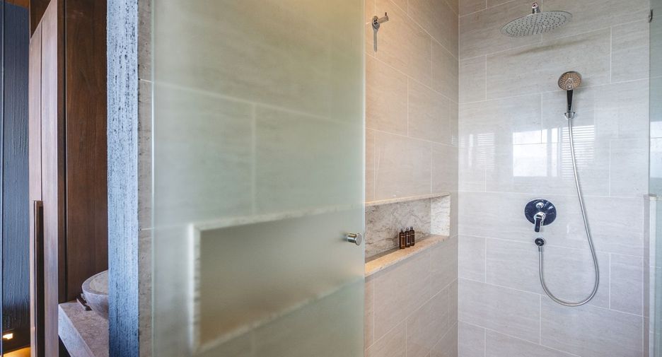 Villa en venta de 1 habitaciones en Thalang, Phuket