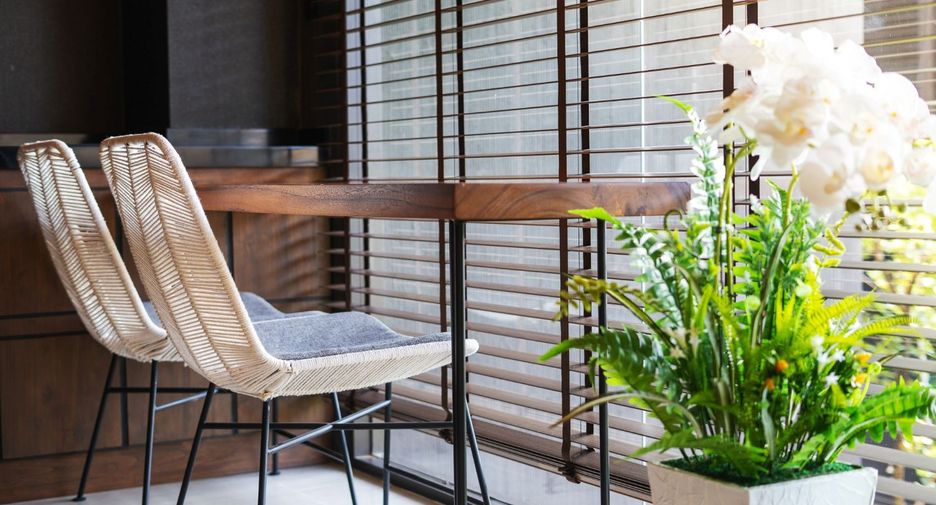 Villa en venta de 1 habitaciones en Thalang, Phuket