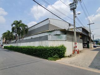 For sale warehouse in Bueng Kum, Bangkok