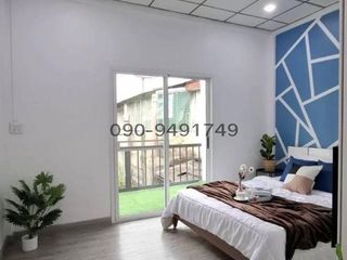 For sale 2 bedrooms townhouse in Bang Bon, Bangkok