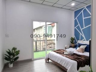 For sale 2 bedrooms townhouse in Bang Bon, Bangkok