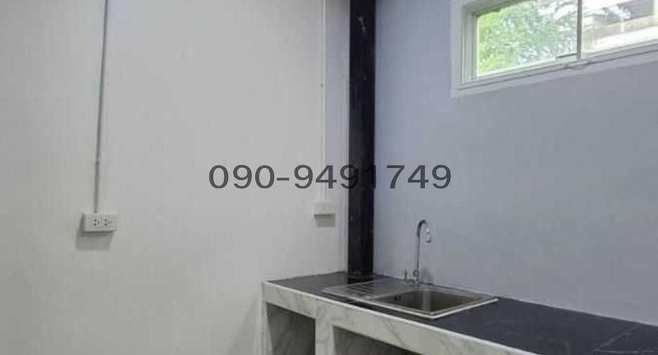 For sale 2 bedrooms townhouse in Bang Bon, Bangkok