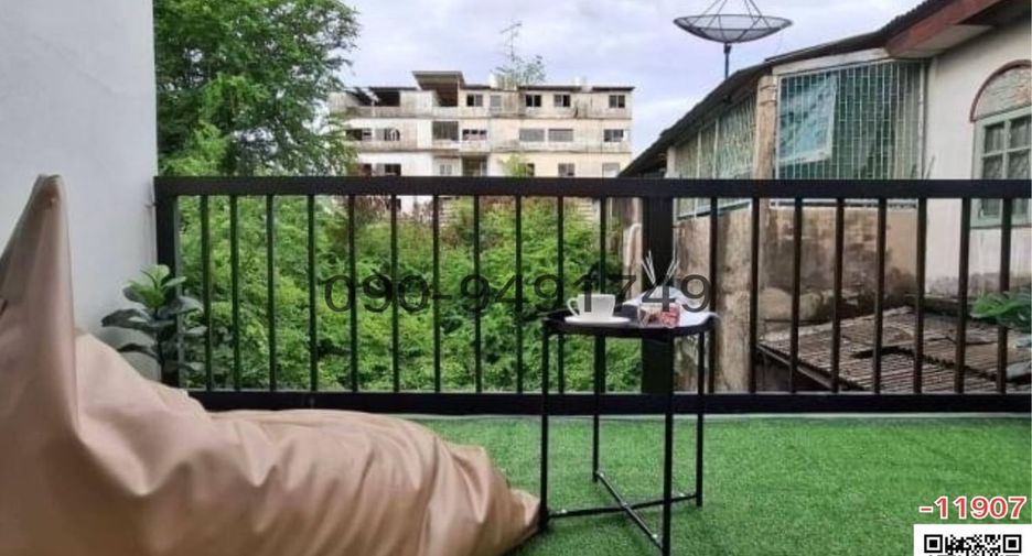 For sale 2 bedrooms townhouse in Bang Bon, Bangkok