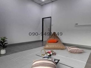 For sale 2 bedrooms townhouse in Bang Bon, Bangkok